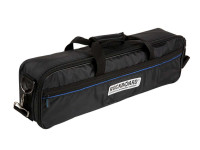 Rockboard Pedalboard w.Gig Bag DUO 2.2 Rockboard Pedalboard w.Gig Bag DUO 2.2